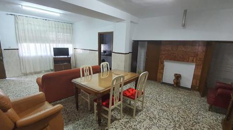 Foto 2 de Casa o chalet de alquiler en Avenida de Los Pedroches, Pozoblanco, Córdoba