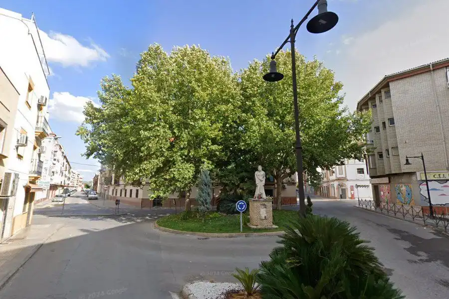 Piso en venta en Andújar, imagen 3