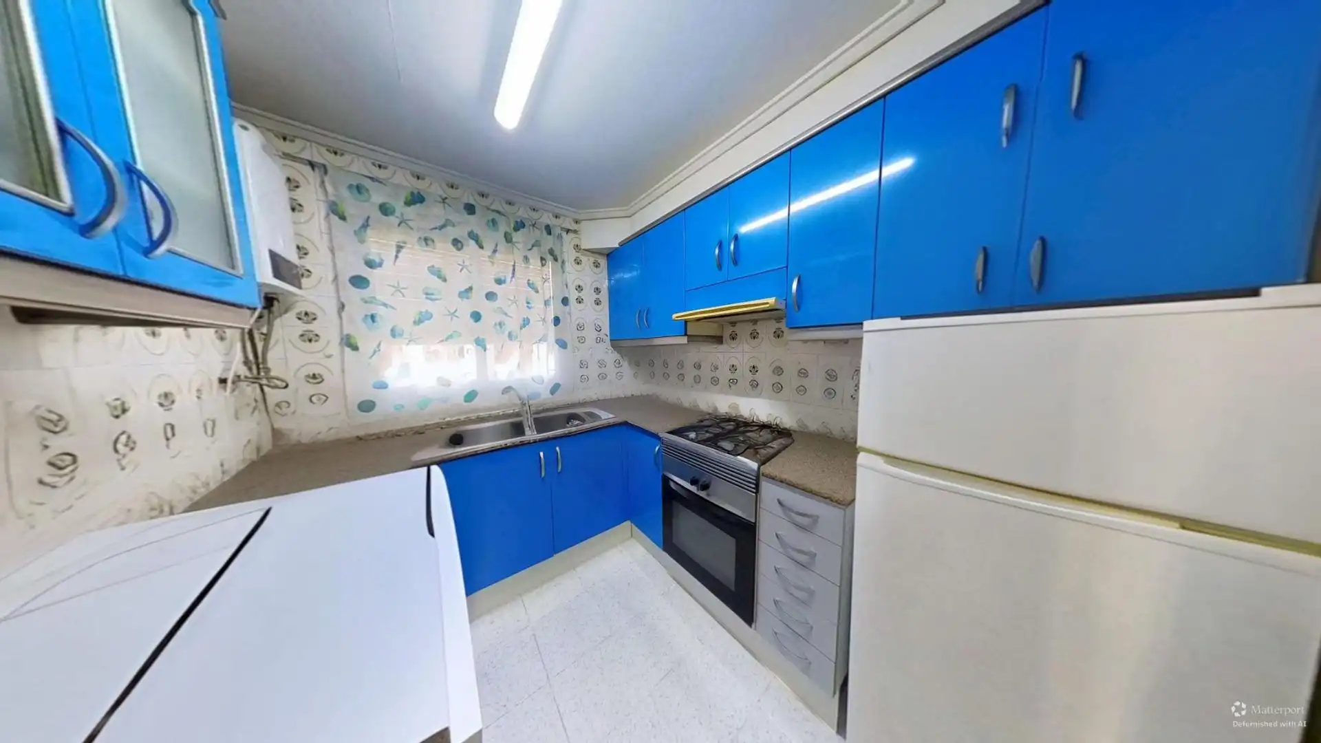 Appartamento con terrazza in vendita a Calle ERUDITO PAGES, imagen 24