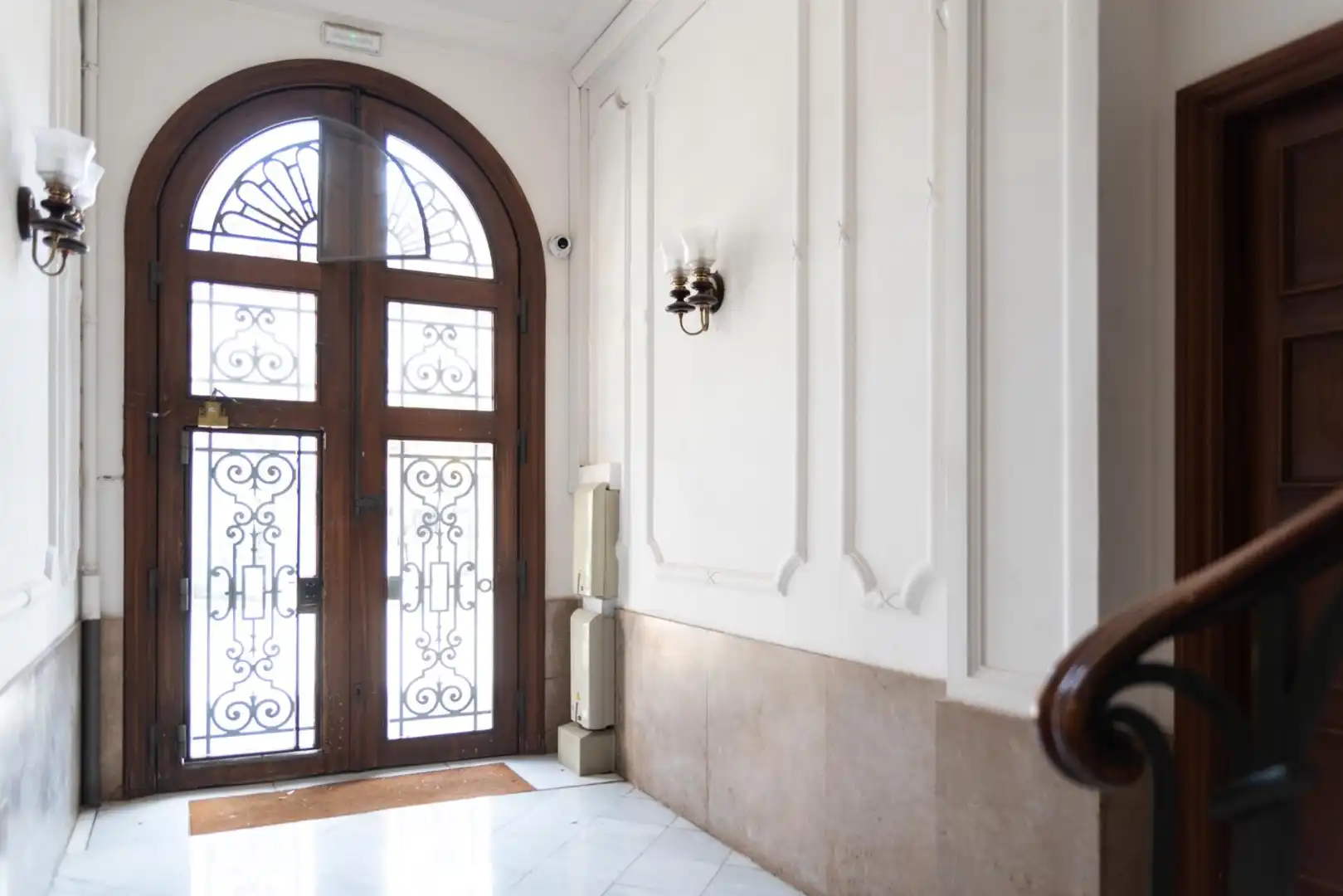 Flat with terrace for sale in CORTS CATALANES, imagen 31