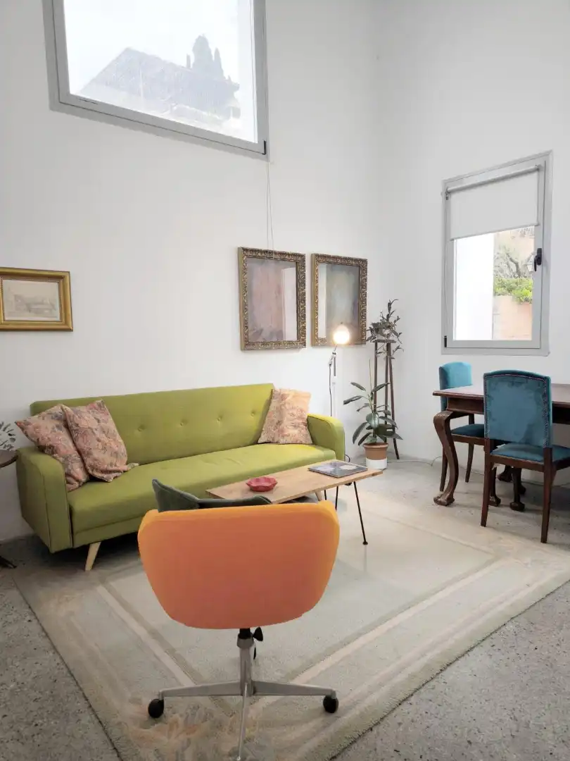 Study for rent in Granada, Granada
