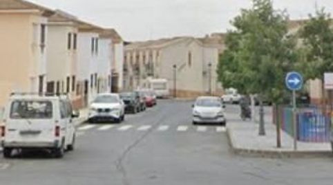 Foto 2 de Piso en venta en Calle Cooperativa, Hinojos, Huelva