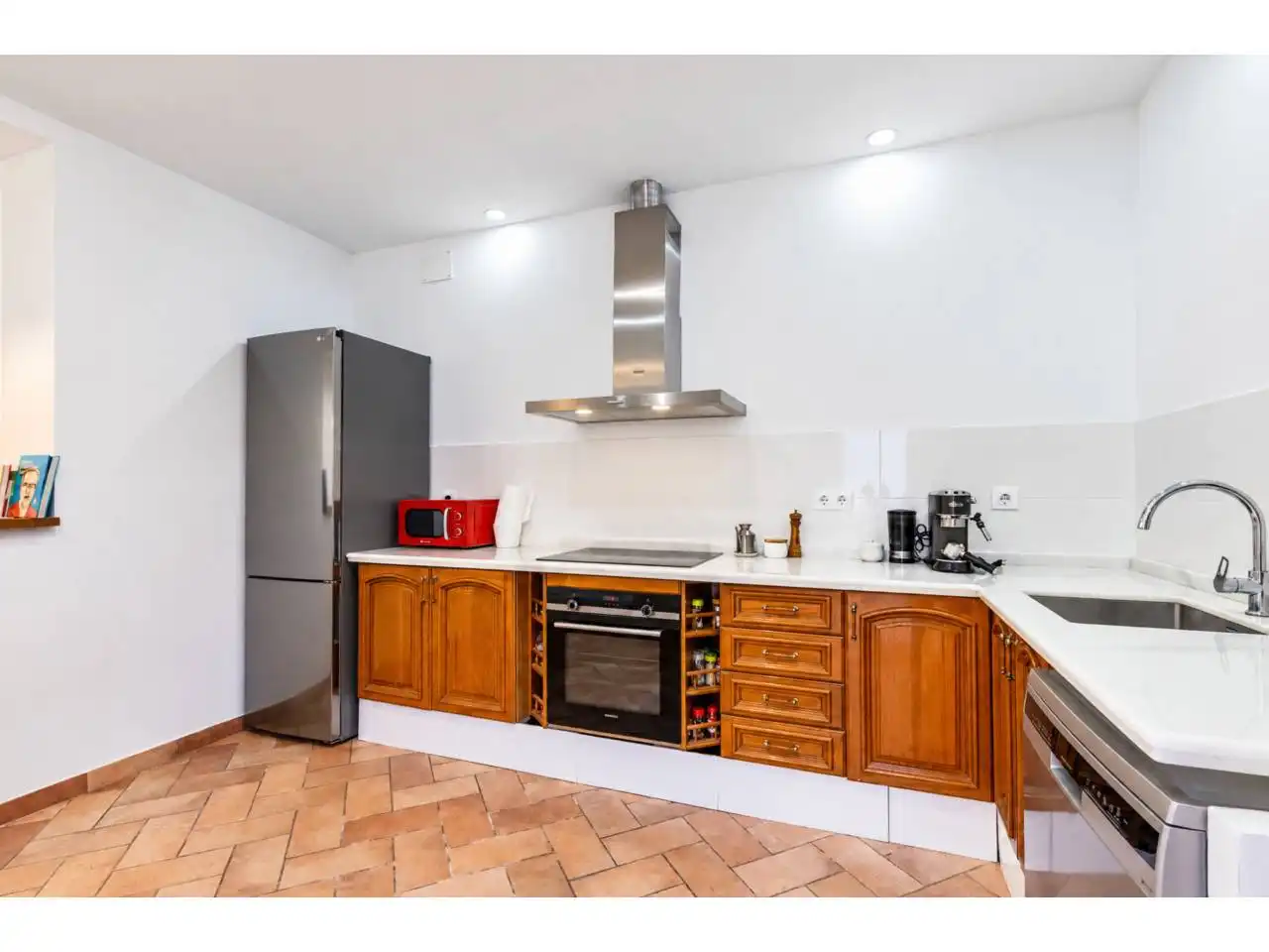 Maison mitoyenne à vendre à Las Almenas, imagen 25