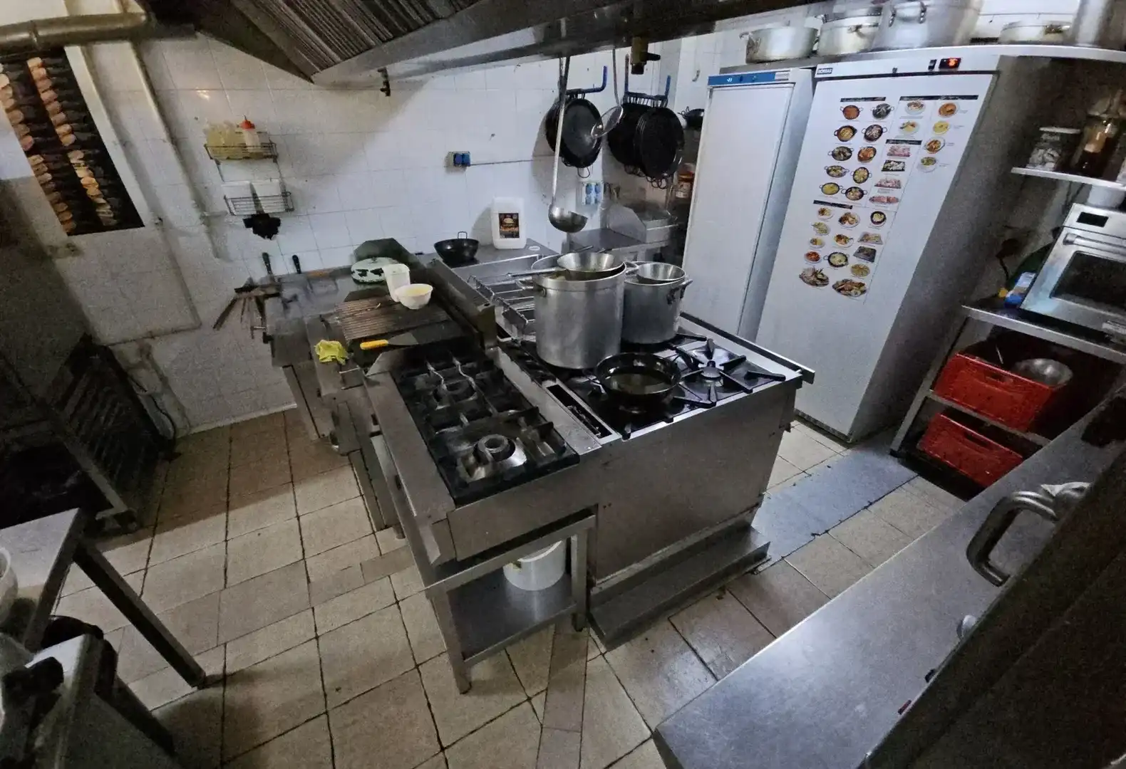 Local comercial en venda a Els Pins, imagen 9