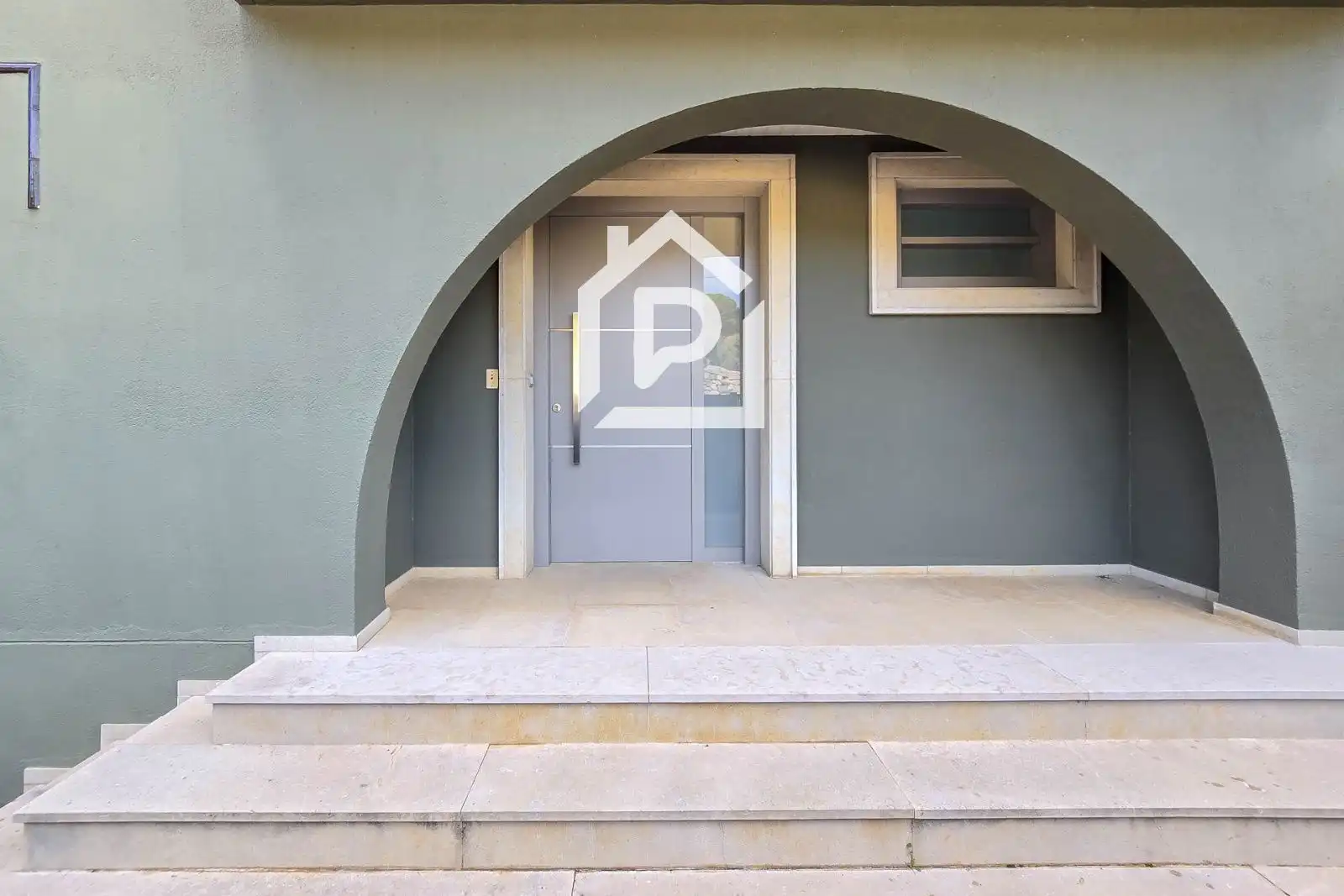 Detached house with pool for sale in Rosselló, imagen 3