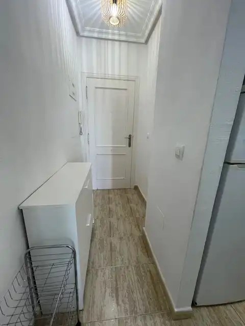 Flat for rent in Elche / Elx  with Air Conditioner, Heating and Terrace