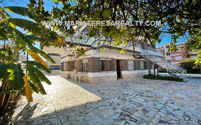 Exterior view of Planta baja for sale in Los Alcázares  with Balcony