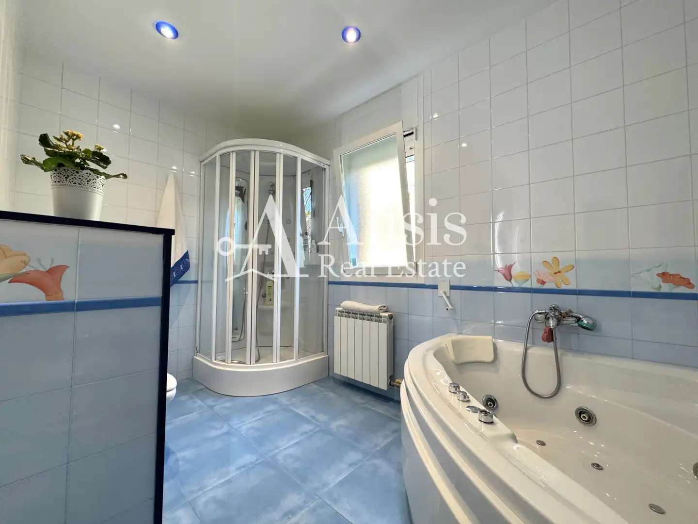Villa mit Garten zum Verkauf in La Palma de Cervelló, imagen 32