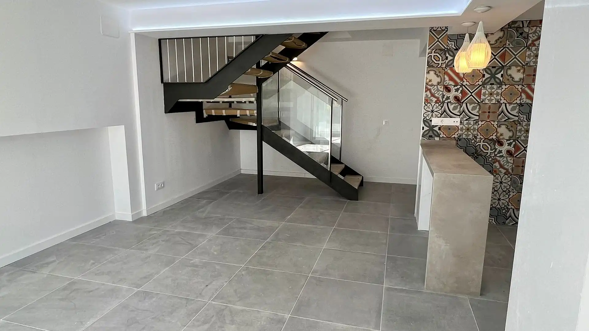 Dúplex en venta en Carrer Andreu Tuyet i Santamaria, Montilivi