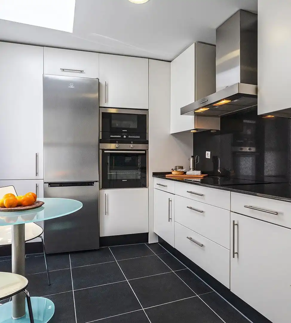 Apartment mit Terrasse zum Verkauf in Centro, imagen 6