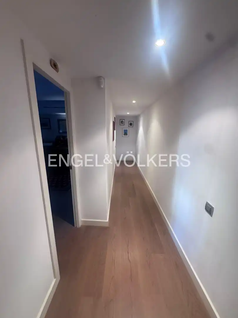 Wohnung mit Aufzug zum Verkauf in Carrer de les Tres Torres, imagen 22