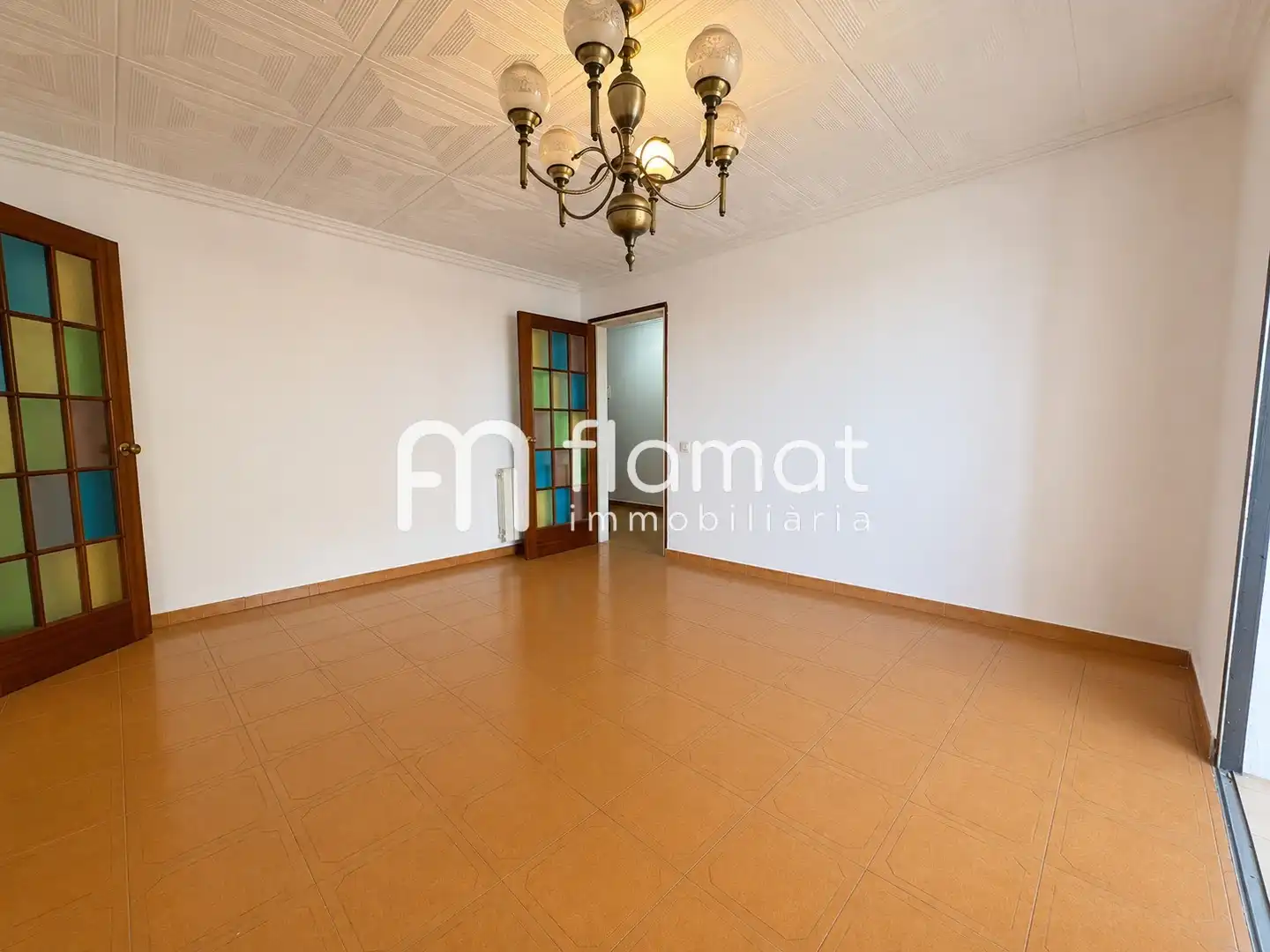Piso en venta en Girona