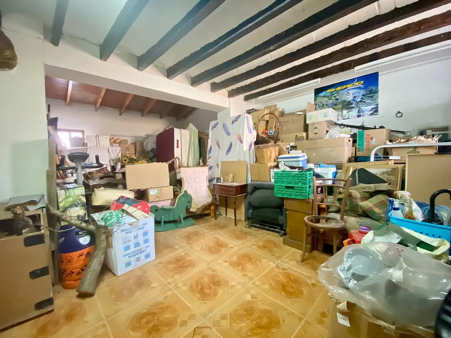 Finca rústica en venda a Yecla
