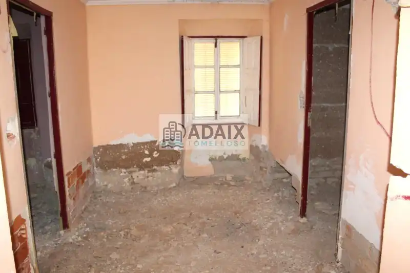 Planta baja en venta en Socuéllamos
