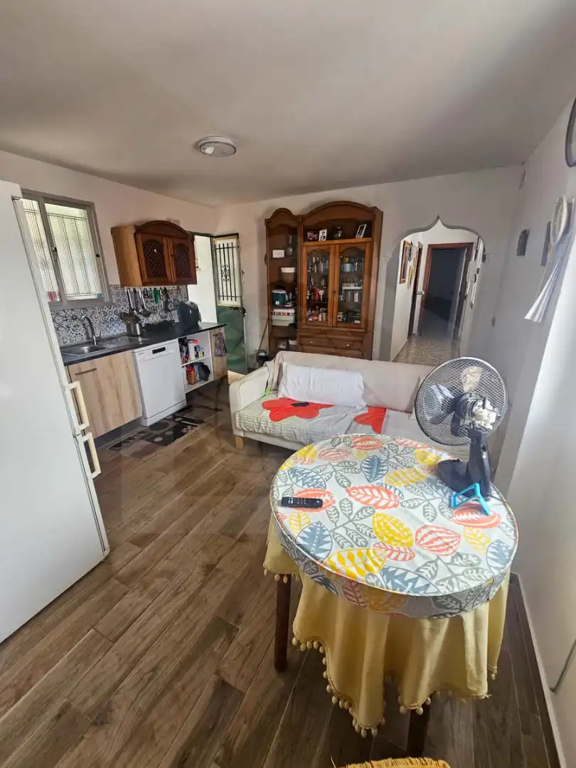 Casa o chalet en venta en Calle Feijóo, 8, Cártama pueblo