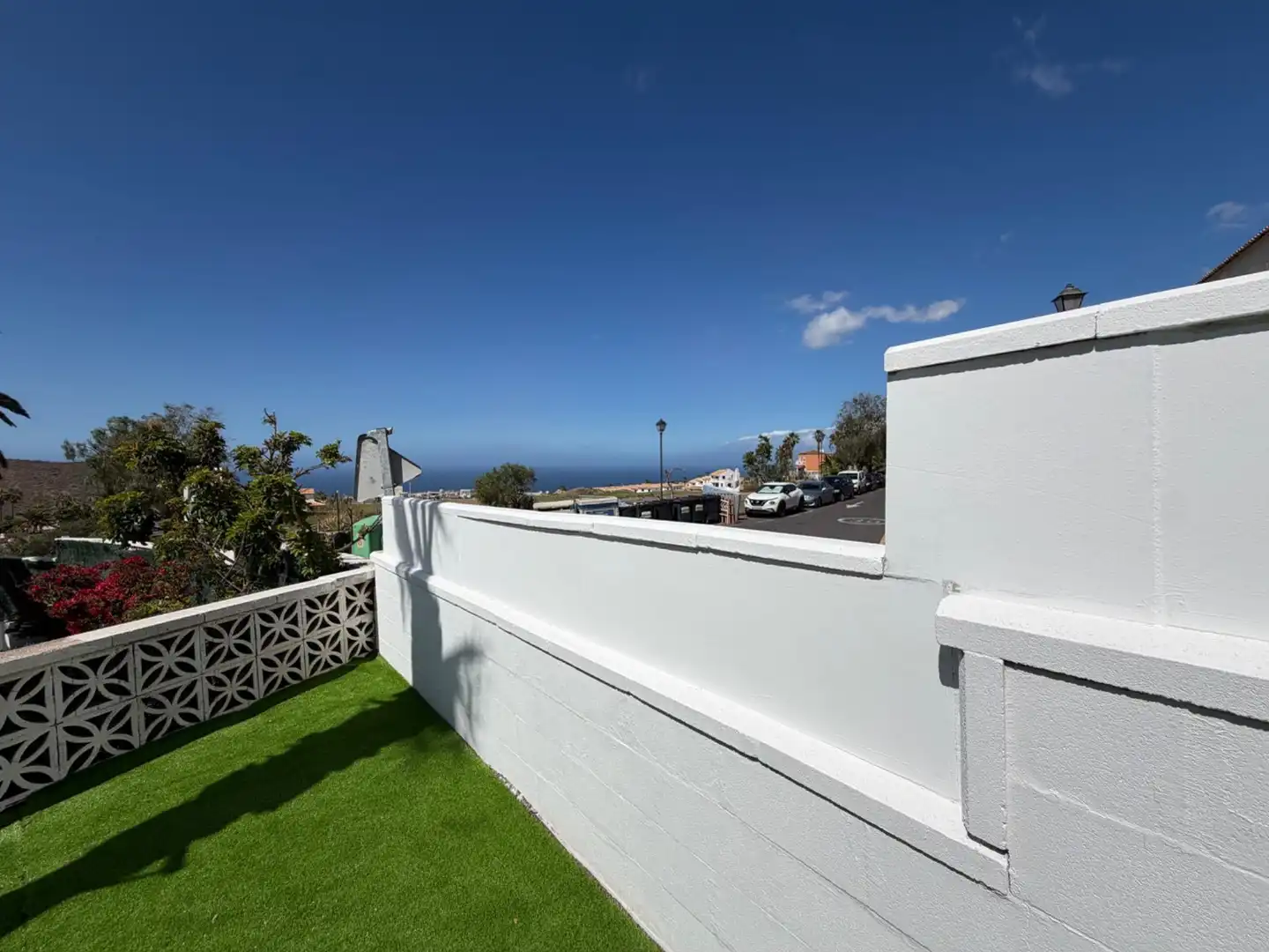 Casa con jardín en venta en Chayofa, imagen 13