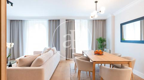 Photo 4 of Flat to rent in Ibiza de Madrid,  Madrid Capital