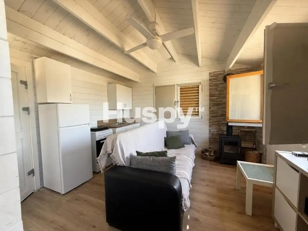 Casa amb terrassa en venda a Diseminado Barinas