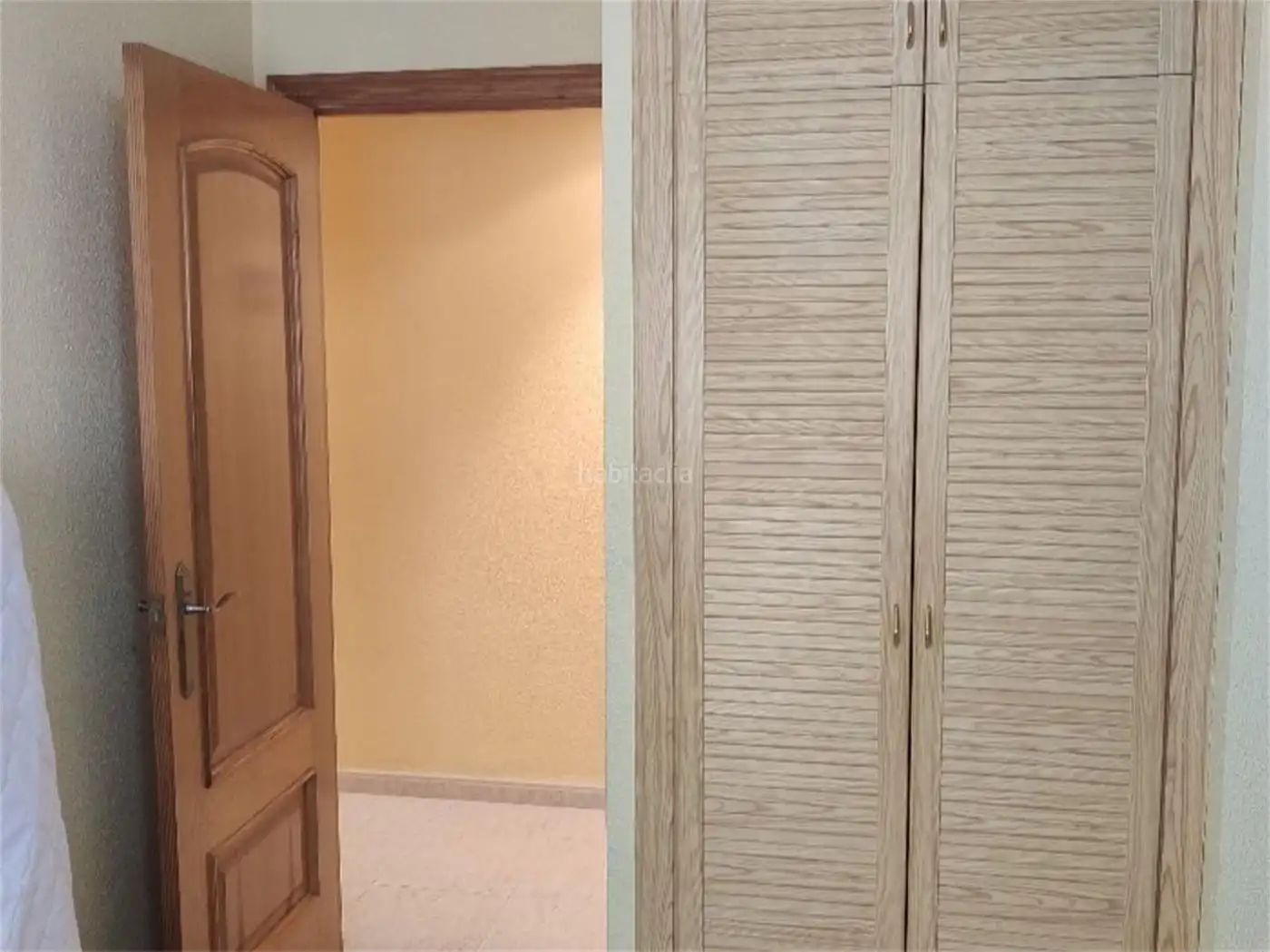 Penthouse mit Aufzug zum Verkauf in Carrer Cullera 53, imagen 4