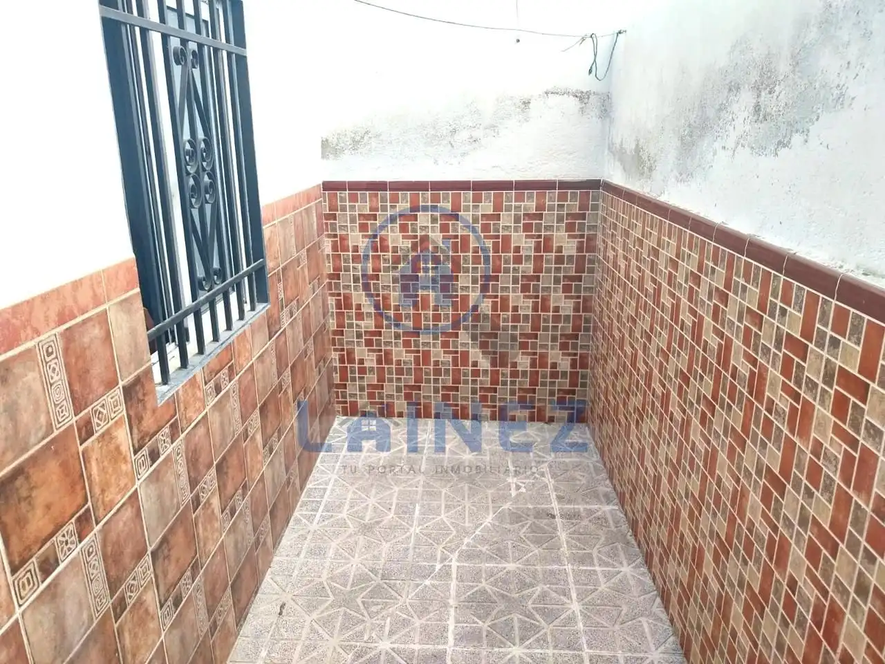Balcony of Houses for sale in Peñarroya-Pueblonuevo