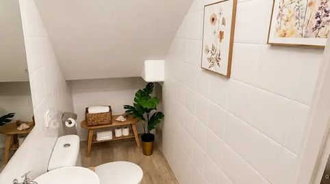 Foto 4 de Casa adosada en venta en Calle Agustín Varo, 52, Barbate ciudad, Barbate
