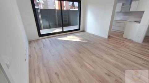 Foto 3 de Planta baixa de lloguer a Calle Benet Cortada, Volpelleres, Sant Cugat del Vallès