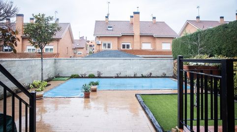 Foto 2 de Casa adosada en venta en Rivas Futura, Rivas-Vaciamadrid