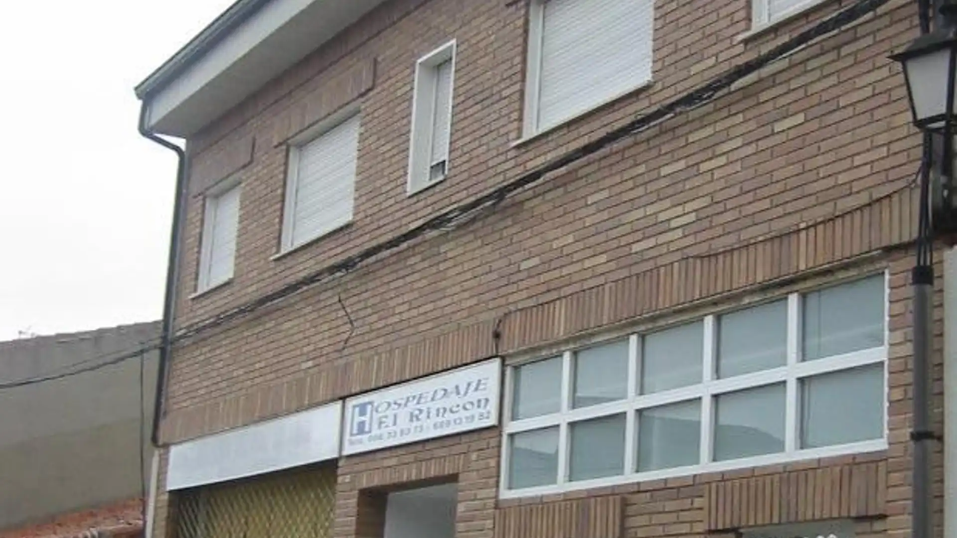 Vista exterior de Casa o chalet en venta en El Álamo con Calefacción, Terraza y Trastero