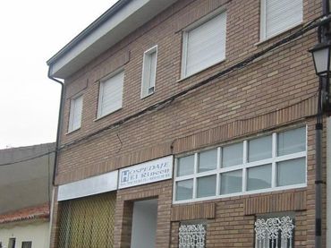 Detached house for sale in CAÑO VIEJO