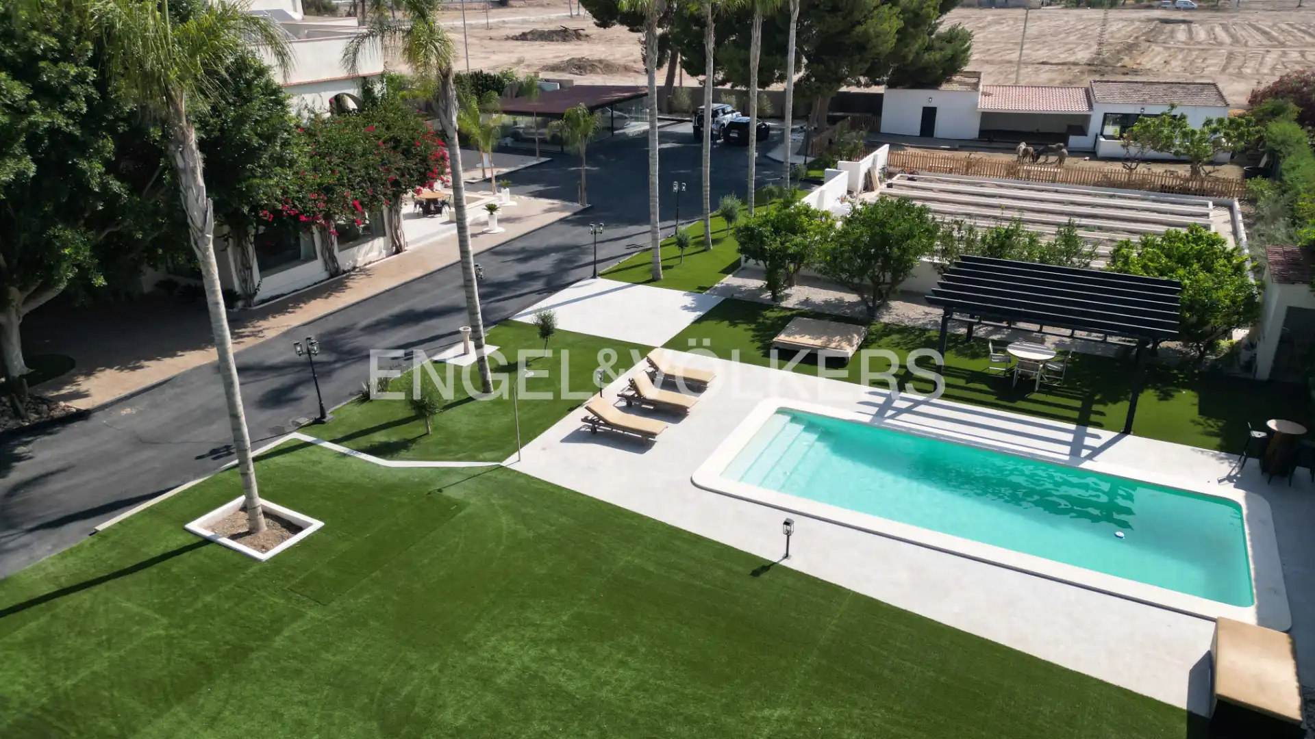 Villa con terrazza in vendita a Partida Jubalcoy, imagen 75