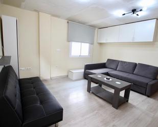 Living room of Office for sale in Güejar Sierra