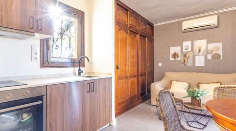 Foto 5 de Piso en venta en Carrer Òliba, El Palmar - Los Molinos, Dénia