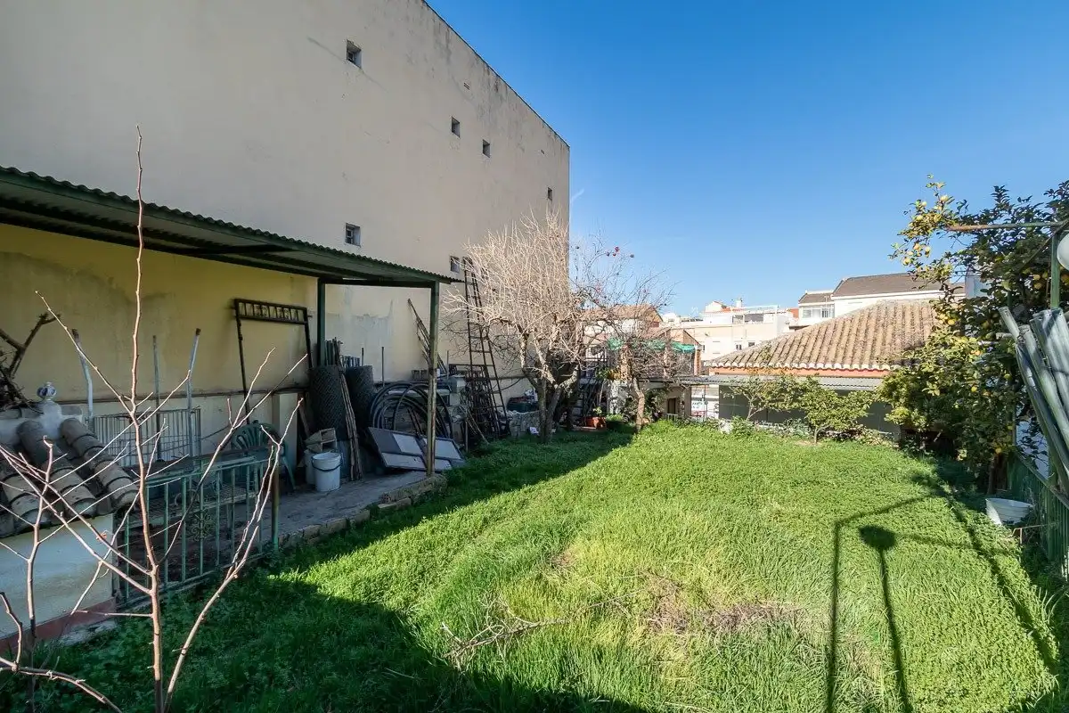 Maison à vendre à Calle Cañadilla 31, imagen 2