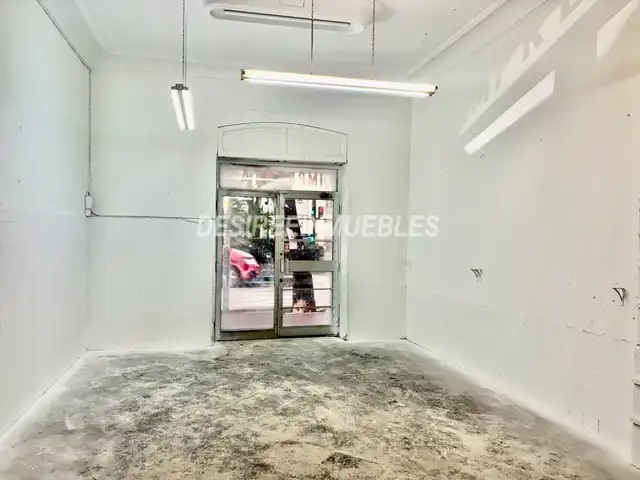 Local comercial en alquiler en Gran Via del Marqués del Túria