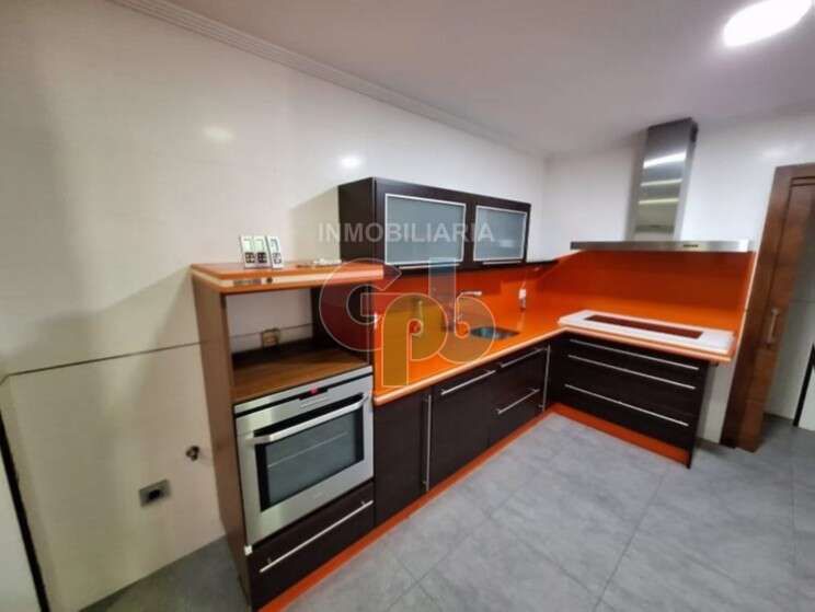 Piso en venta en Roquetas Pueblo, Roquetas de Mar ciudad