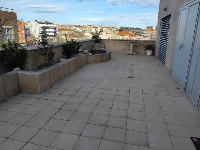 Dúplex en Venta en Barri del Centre