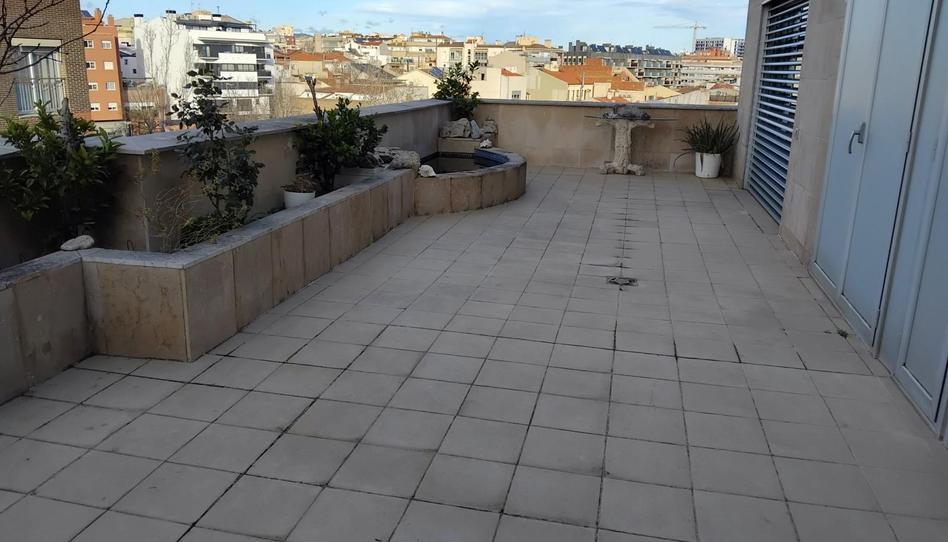 Foto 1 de Dúplex en venta en Barri del Centre, Barcelona