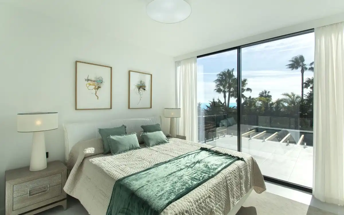 Villa mit Terrasse zum Verkauf in Costa Natura, imagen 21