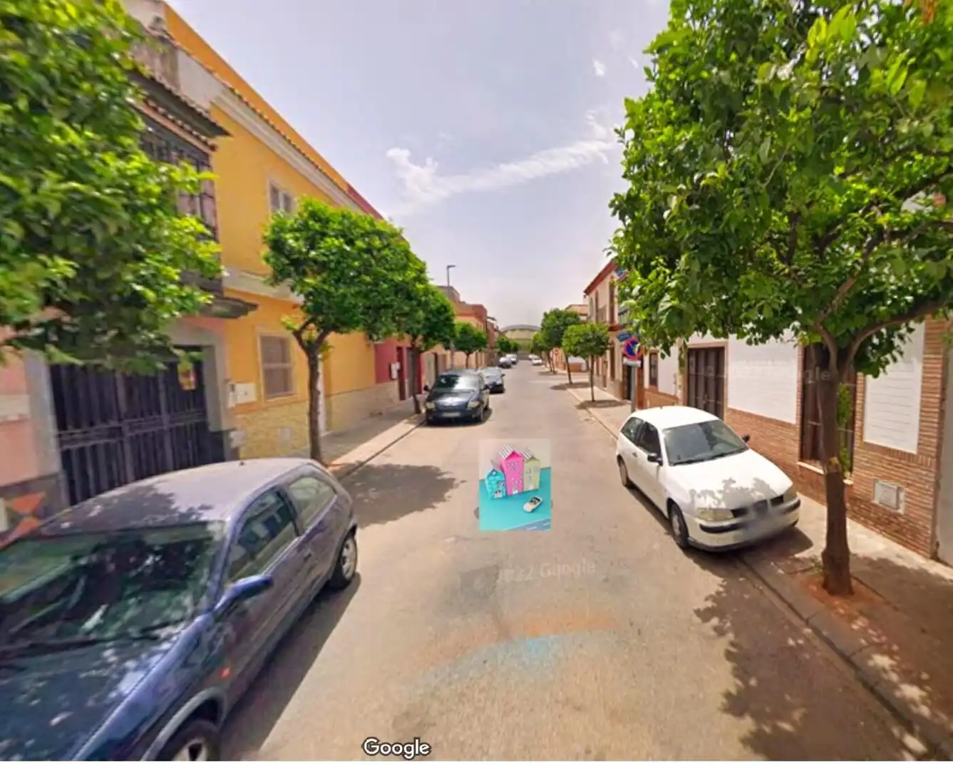 Casa o xalet en venda a TIXE, Centro - Doña Mercedes