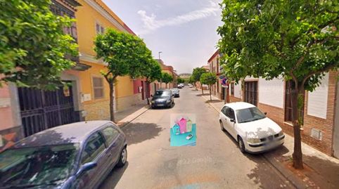 Foto 3 de Casa o xalet en venda a Tixe, Centro - Doña Mercedes, Dos Hermanas
