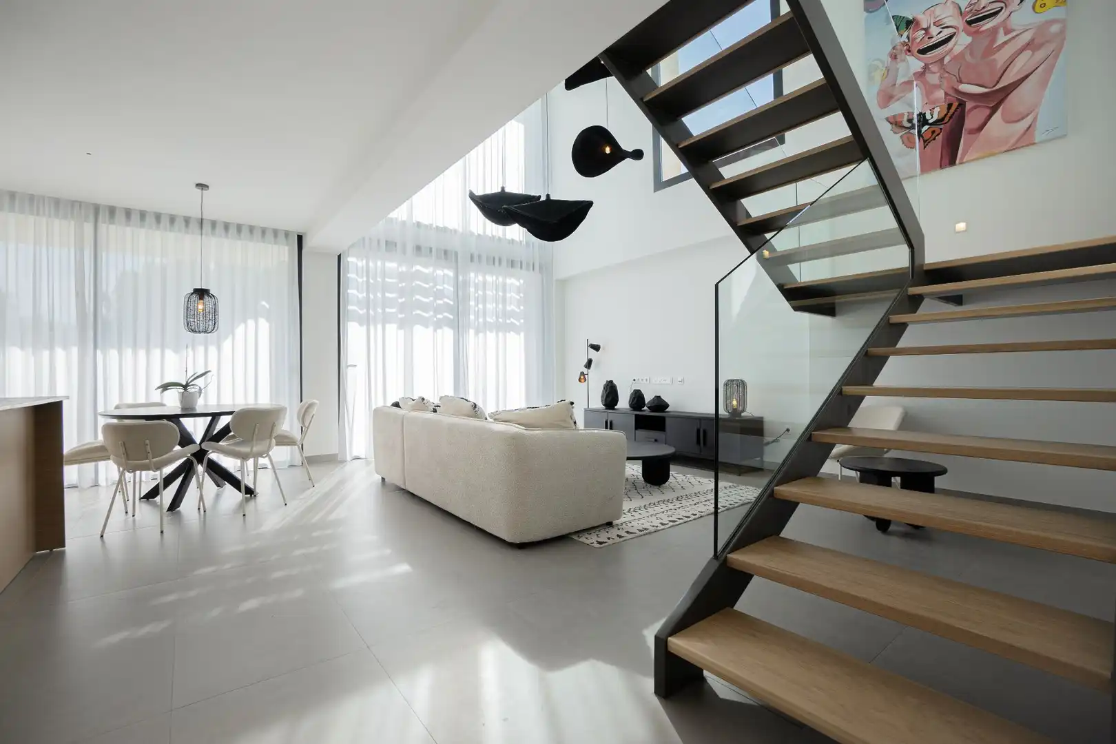 Casa amb piscina en venda a París, imagen 2