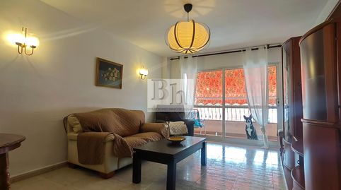 Foto 3 de Piso en venta en Calle Conde de Guadalhorce, 2, La Unión - Cruz de Humilladero - Los Tilos, Málaga Capital