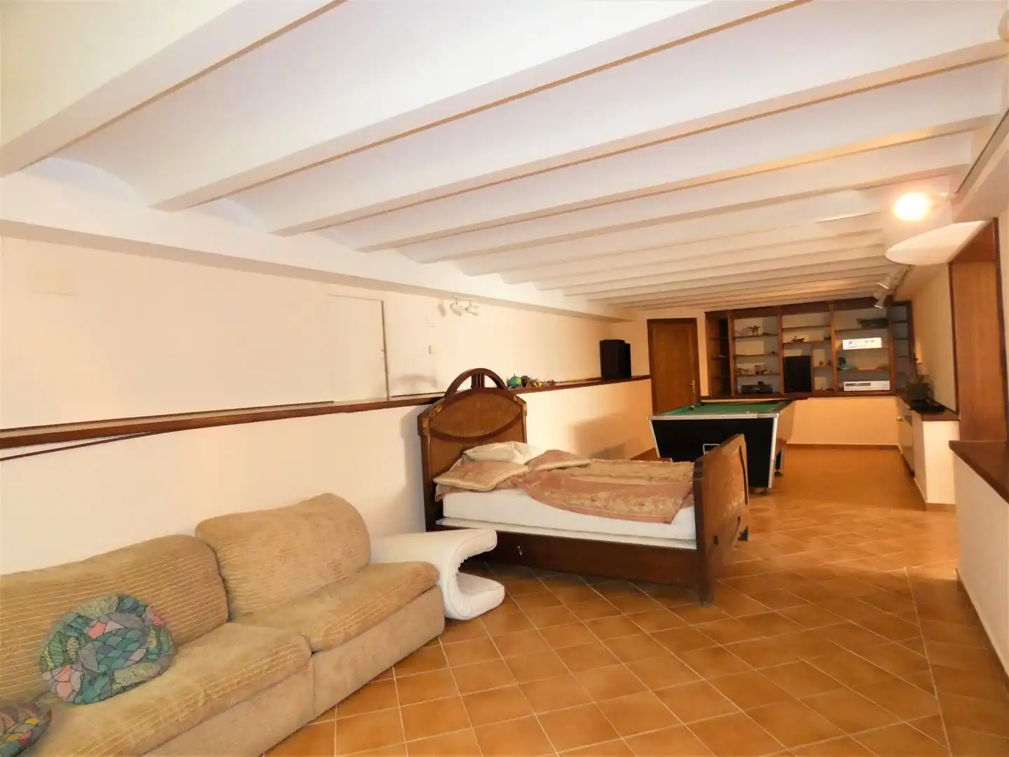Casa amb piscina en venda a Francolí - Freser - Noguera, imagen 14