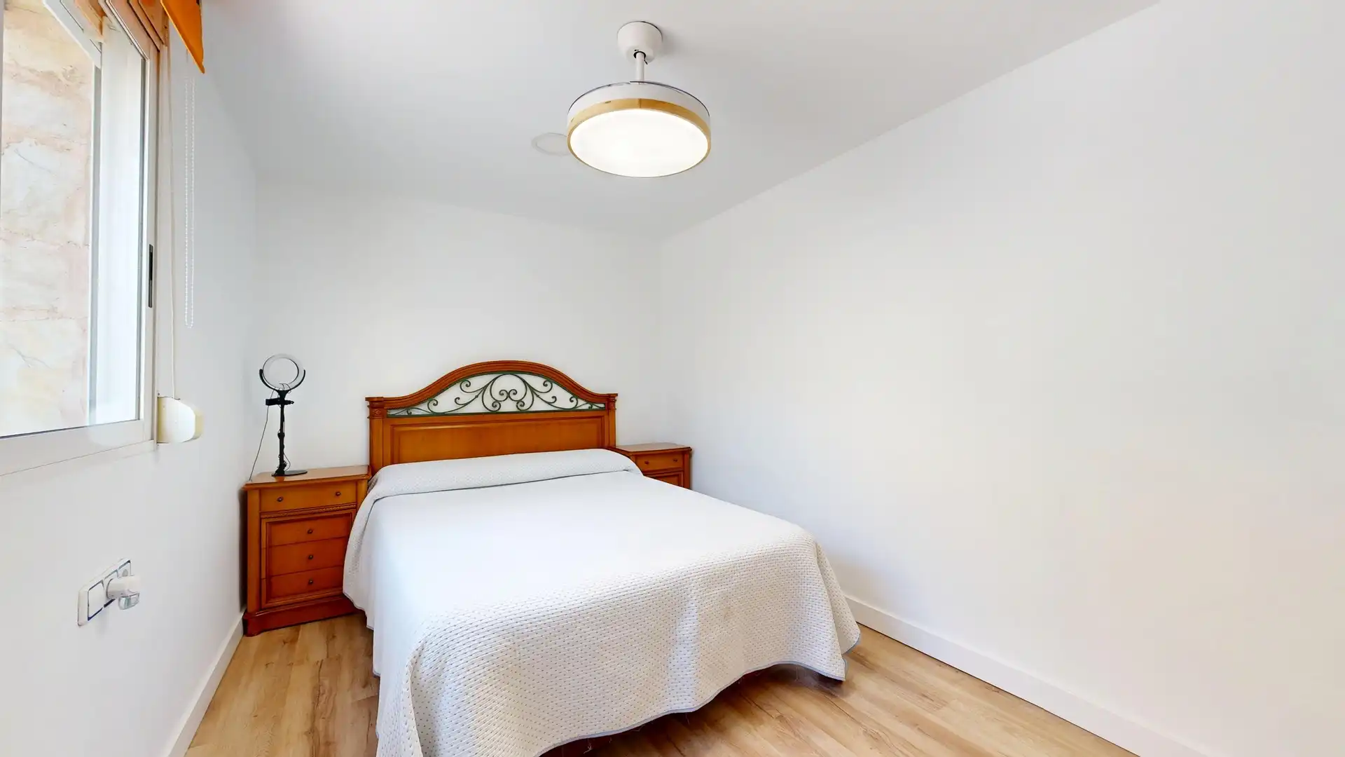 Habitación de Casa o chalet en venta en Torrent con Calefacción, Terraza y Trastero