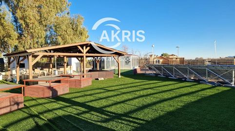 Photo 5 of Commercial properties for sale in De las Vaguadas, Nambroca, Toledo