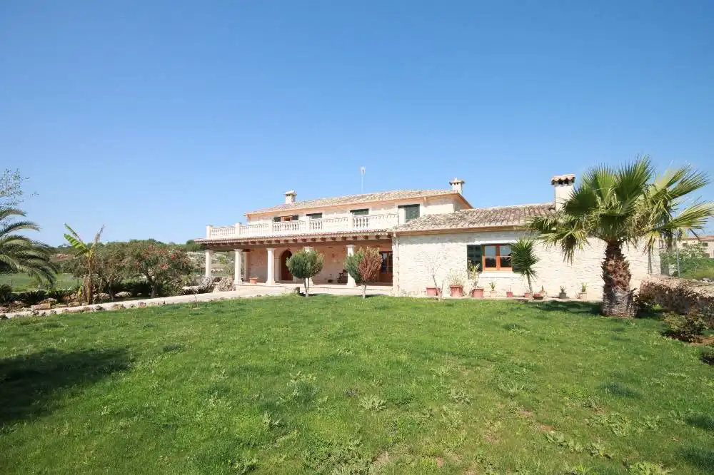 Landhaus mit Terrasse zum Verkauf in Lloret de Vistalegre, imagen 3