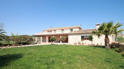 Espectacular casa de piedra Mallorquina en Inca, Mallorca, imatge 3