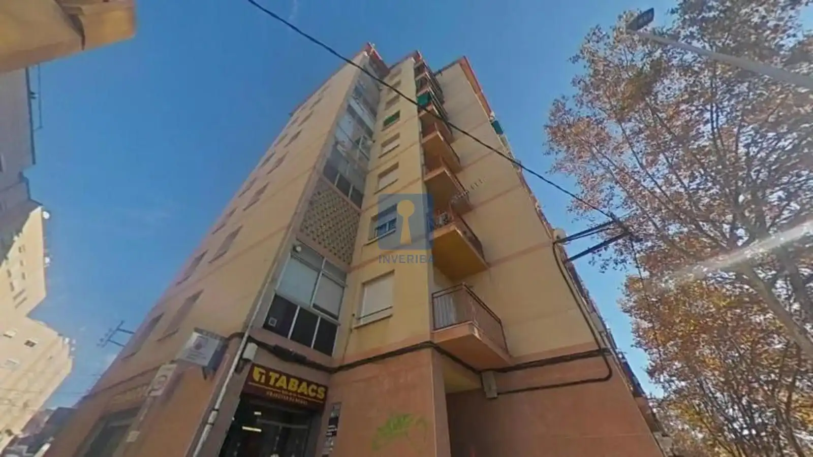 Wohnung zum Verkauf in TERRASSA, imagen 12