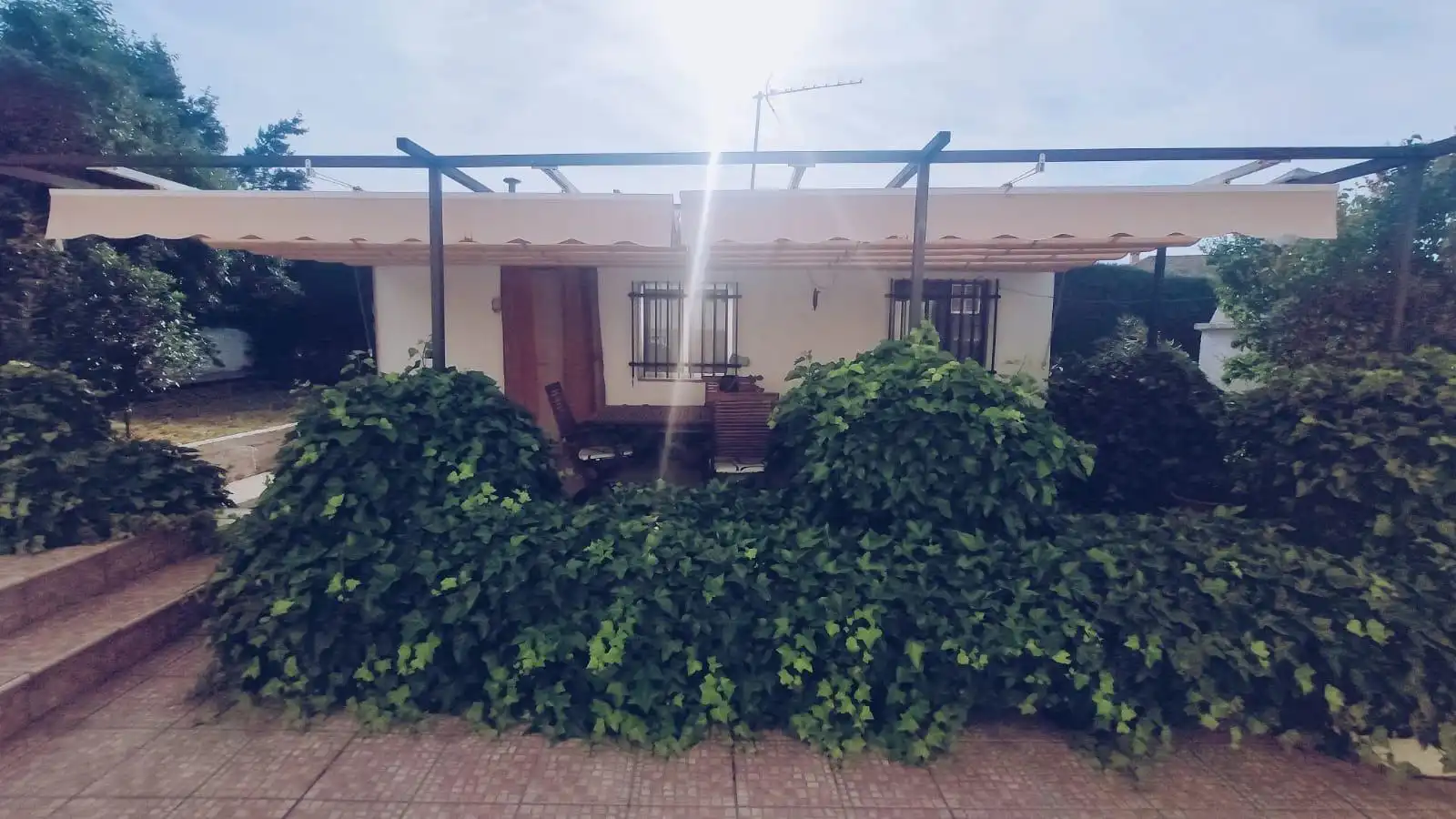 Casa amb terrassa en venda a Yeles, imagen 32