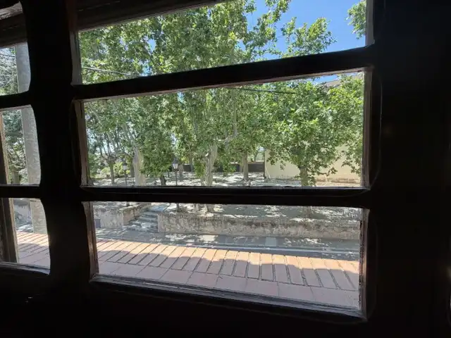 Vista exterior de Casa o xalet en venda en Riudoms amb Calefacció i Terrassa